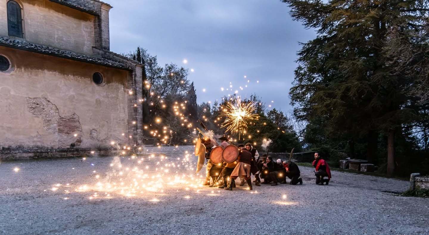 Il Gioco
